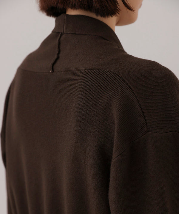 ミドルウエストマークトッパー