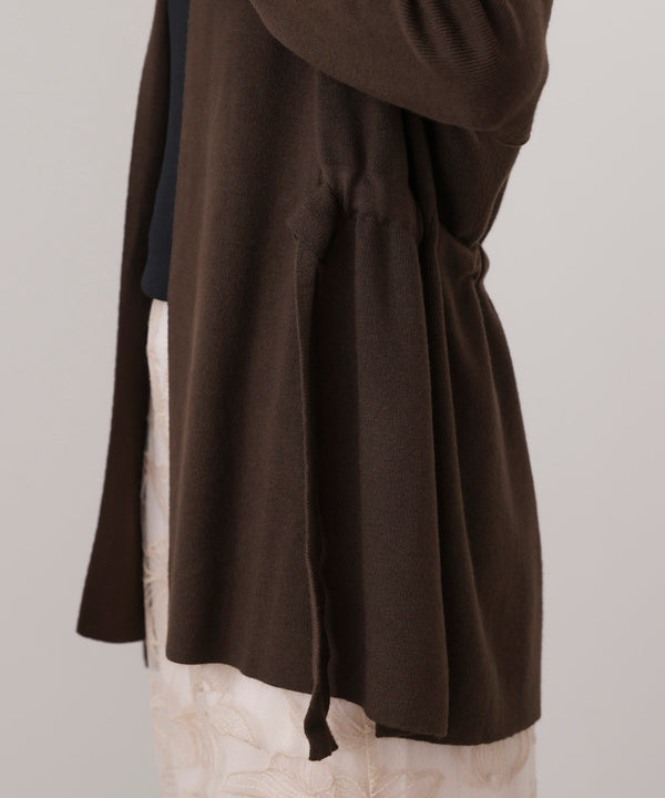 ミドルウエストマークトッパー