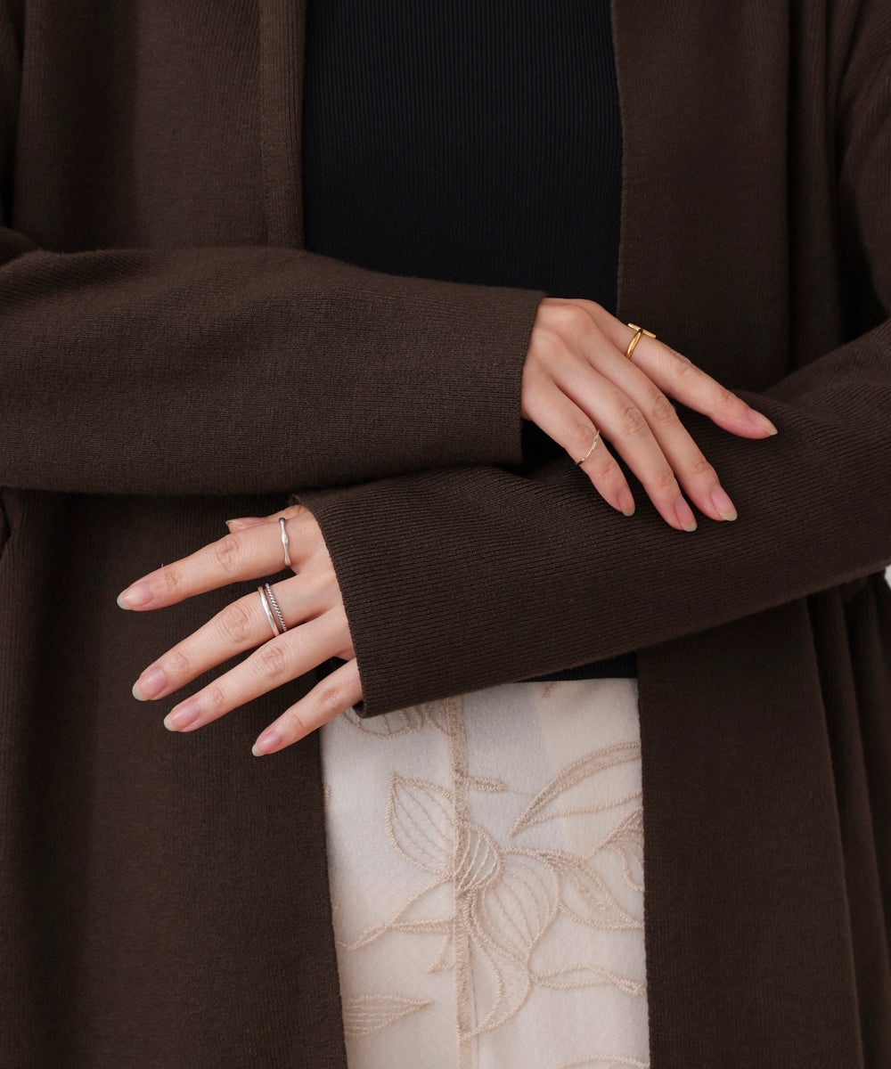 ミドルウエストマークトッパー