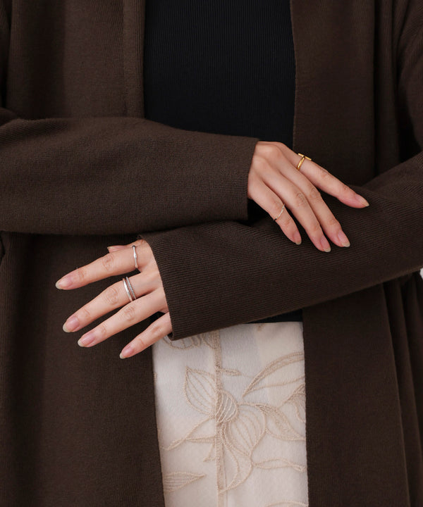 ミドルウエストマークトッパー