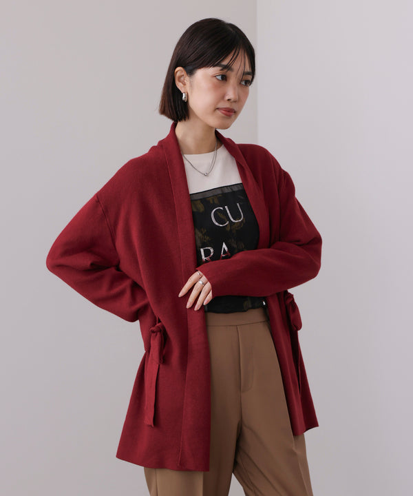 ミドルウエストマークトッパー