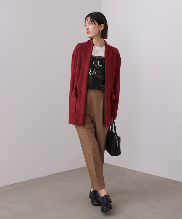 ミドルウエストマークトッパー