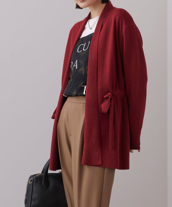 ミドルウエストマークトッパー