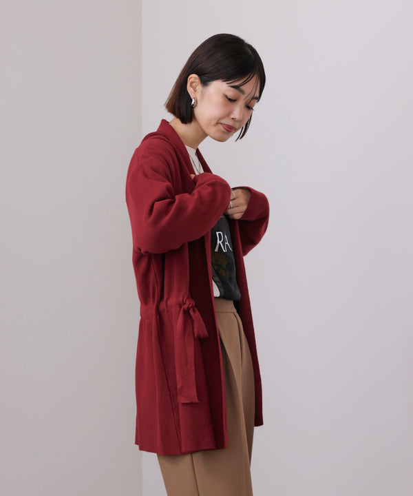 ミドルウエストマークトッパー