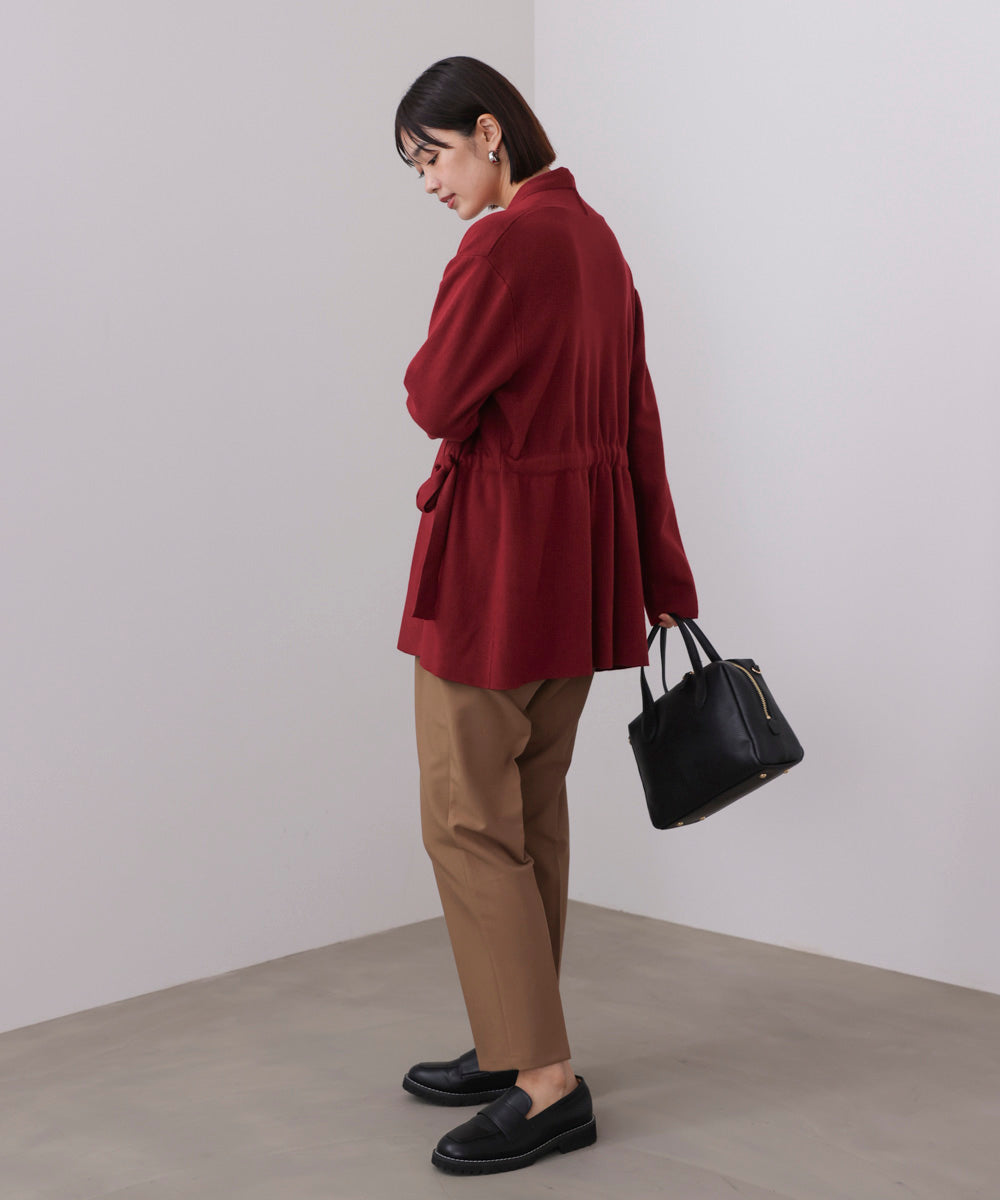 ミドルウエストマークトッパー