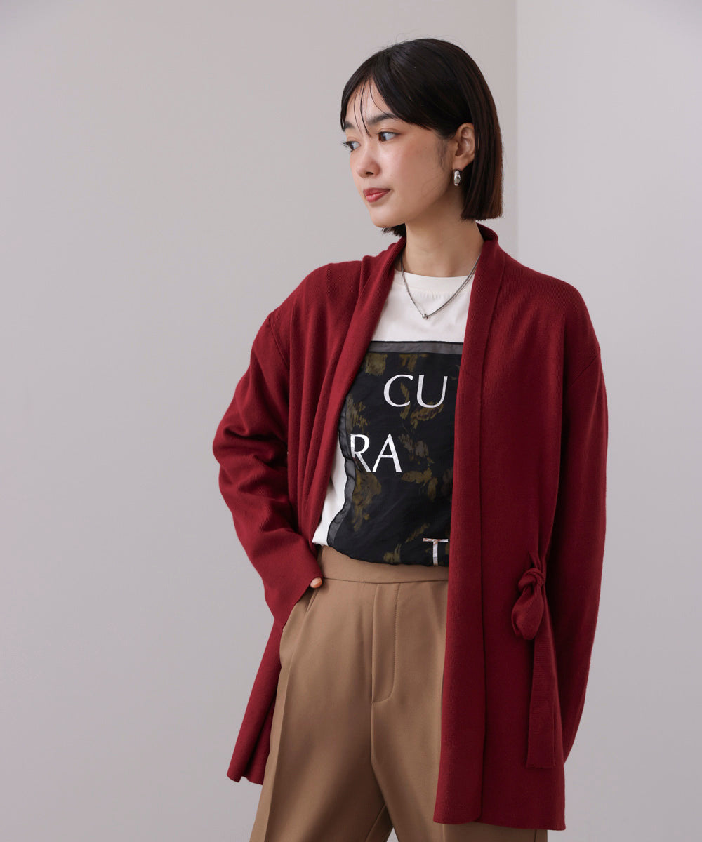 ミドルウエストマークトッパー