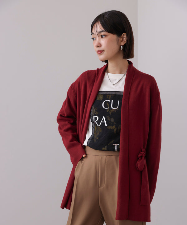 ミドルウエストマークトッパー