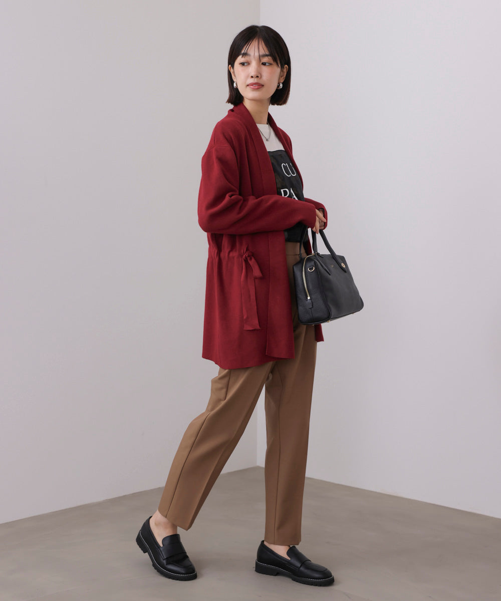 ミドルウエストマークトッパー