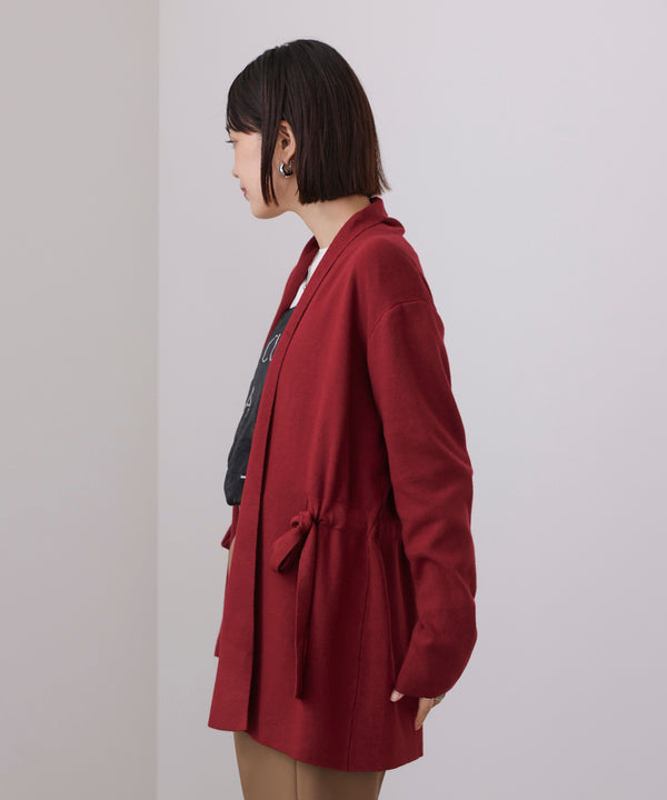 ミドルウエストマークトッパー