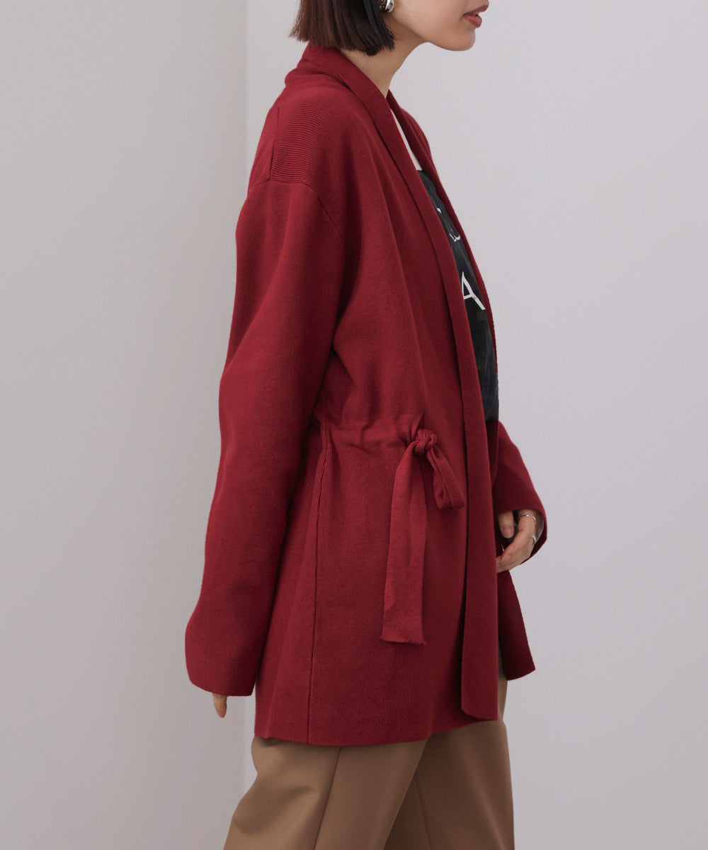 ミドルウエストマークトッパー