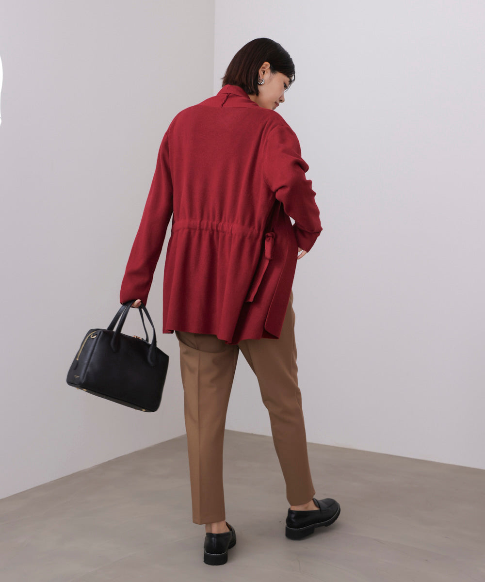 ミドルウエストマークトッパー