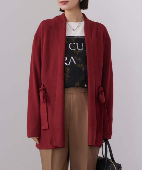 ミドルウエストマークトッパー