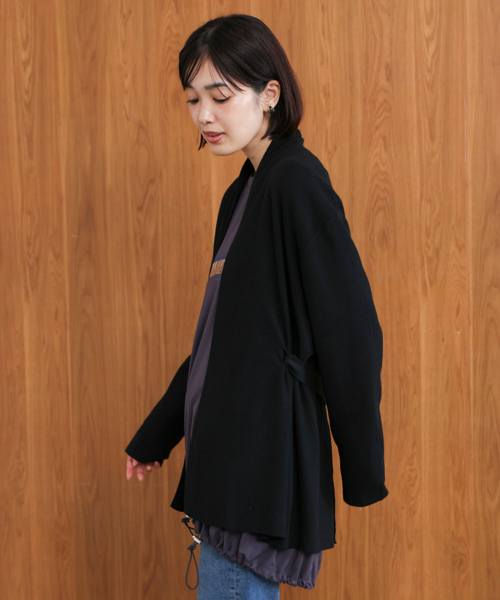 ミドルウエストマークトッパー