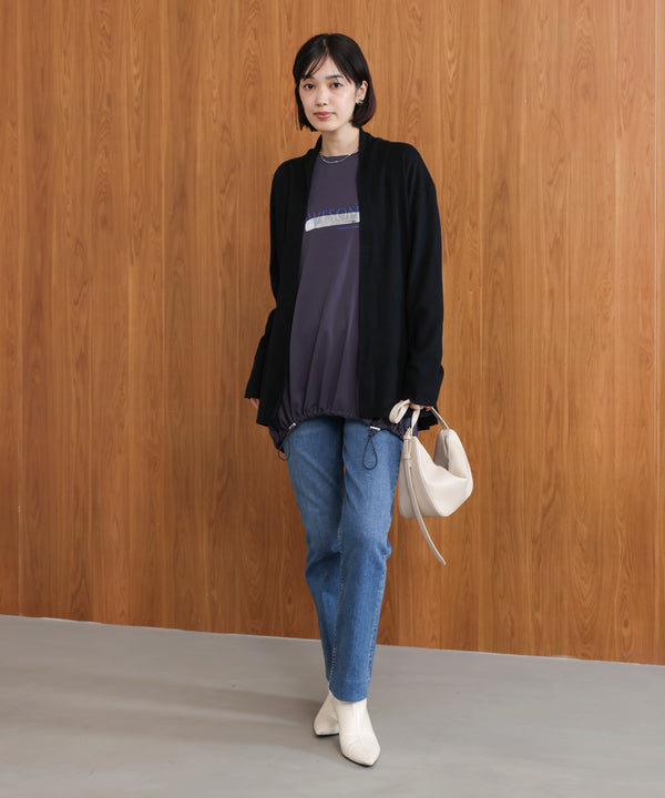 ミドルウエストマークトッパー