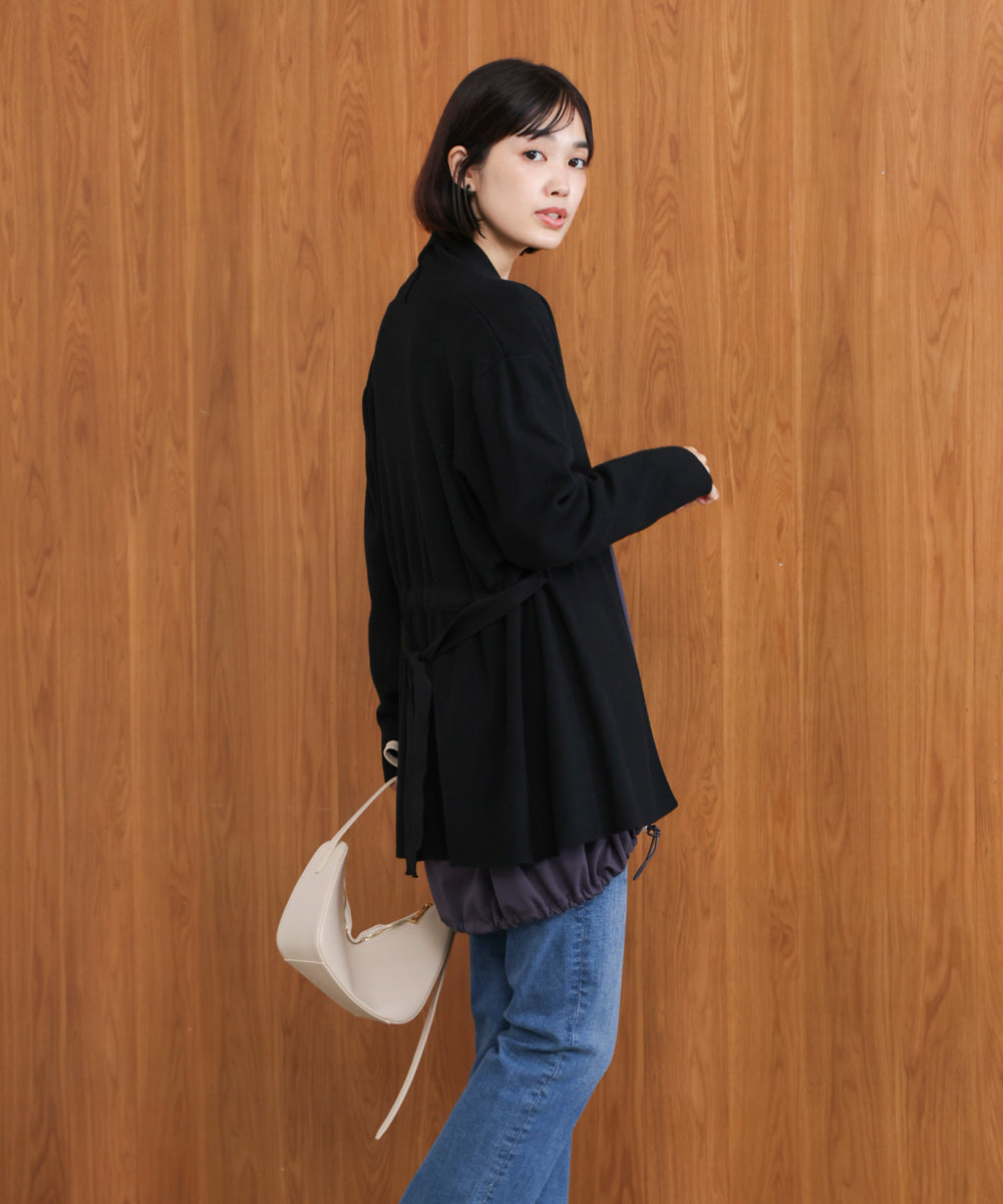 ミドルウエストマークトッパー