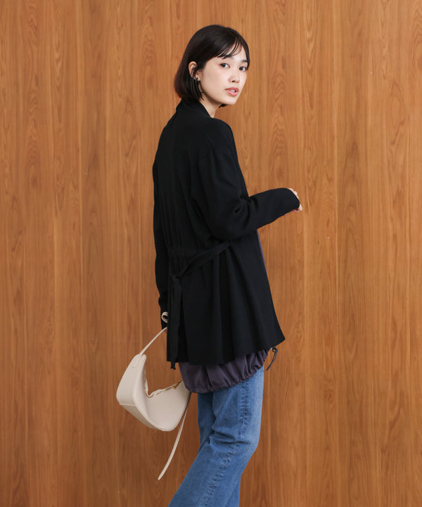 ミドルウエストマークトッパー