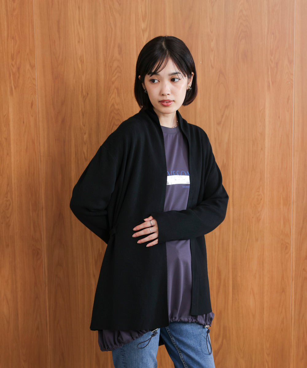 ミドルウエストマークトッパー