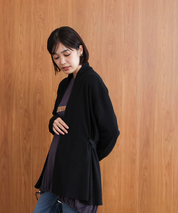 ミドルウエストマークトッパー