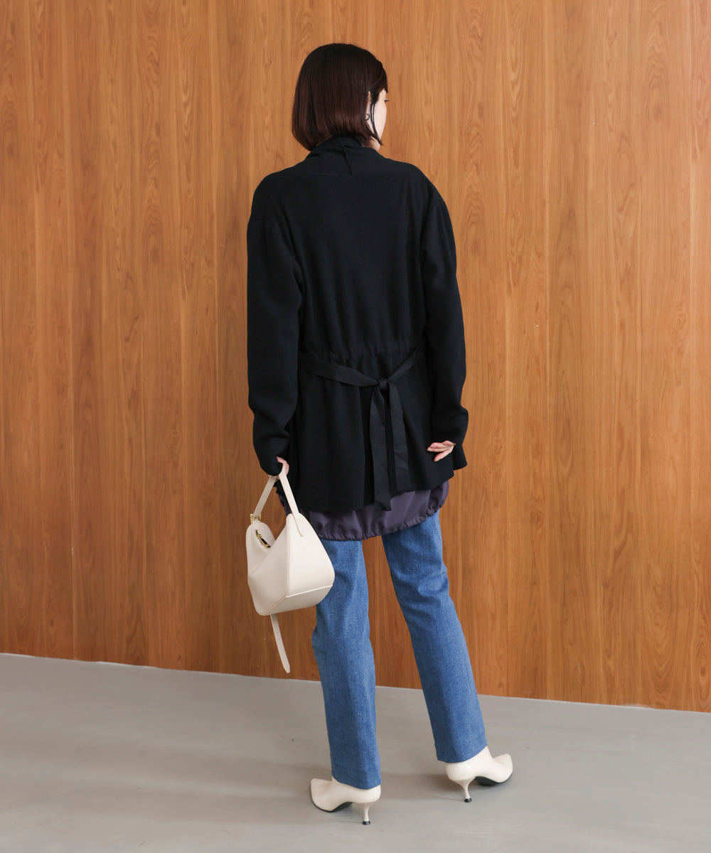 ミドルウエストマークトッパー