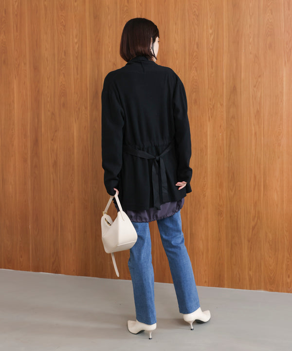 ミドルウエストマークトッパー