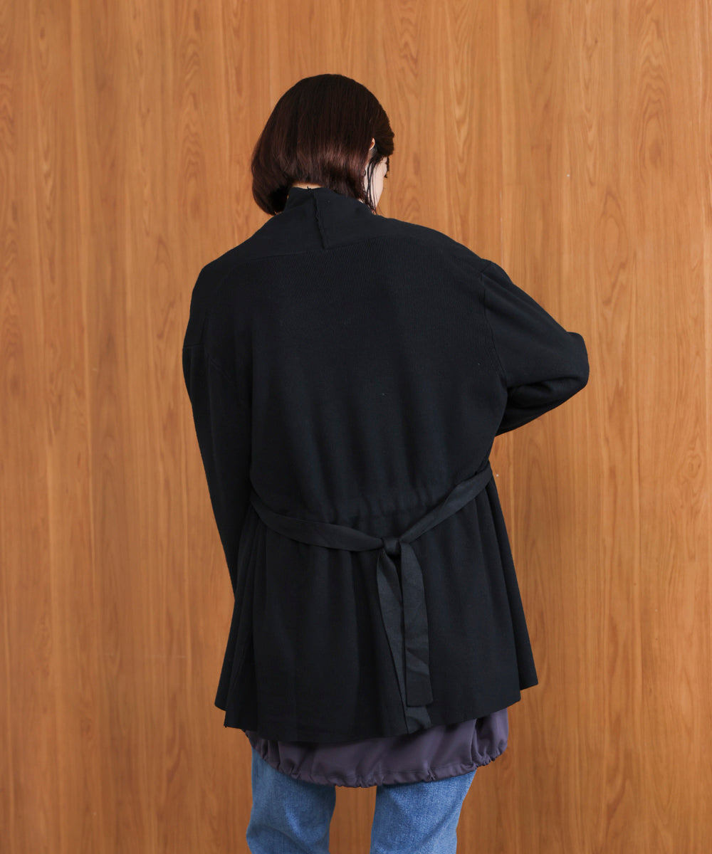 ミドルウエストマークトッパー