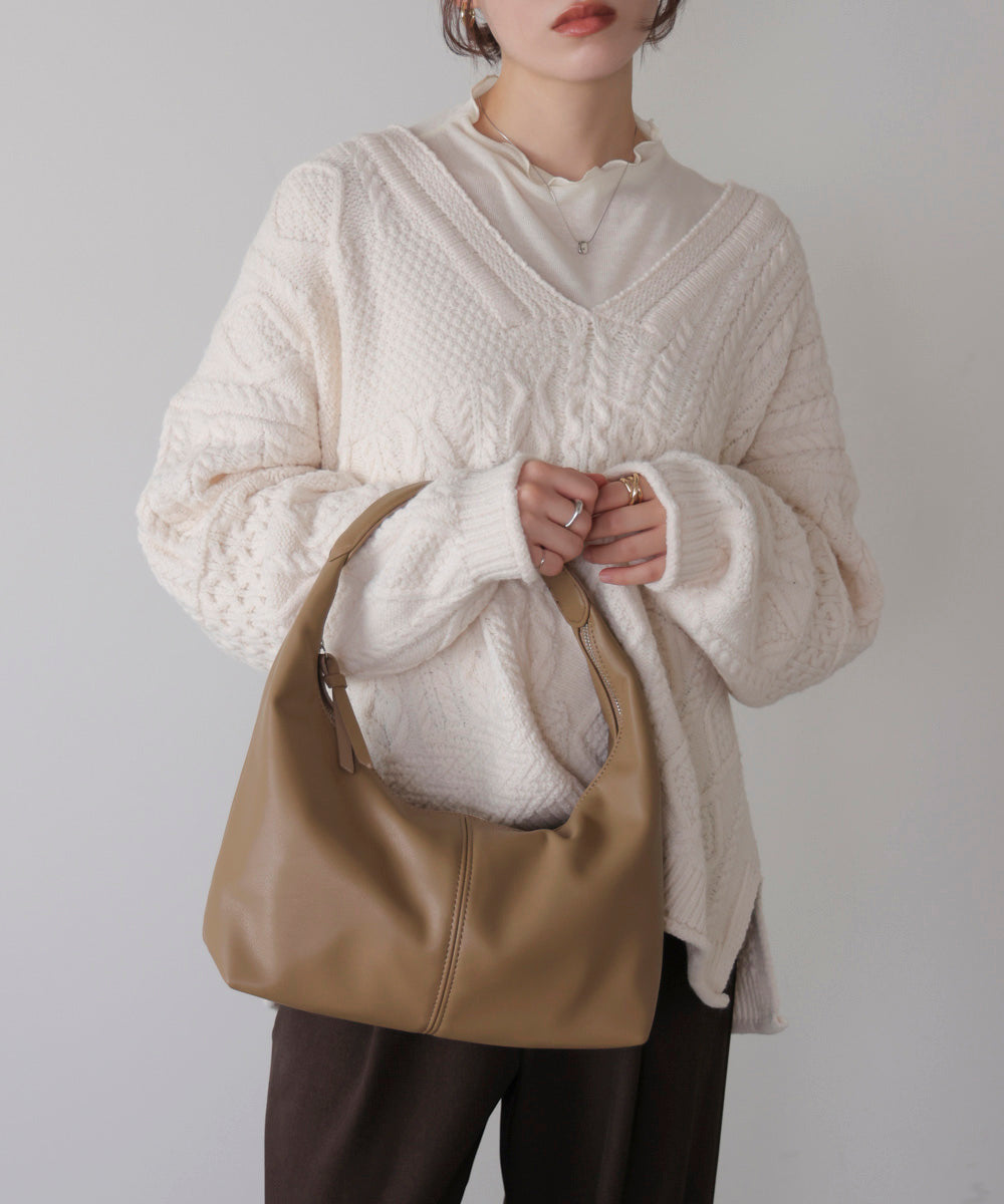 ワンハンドルBAG