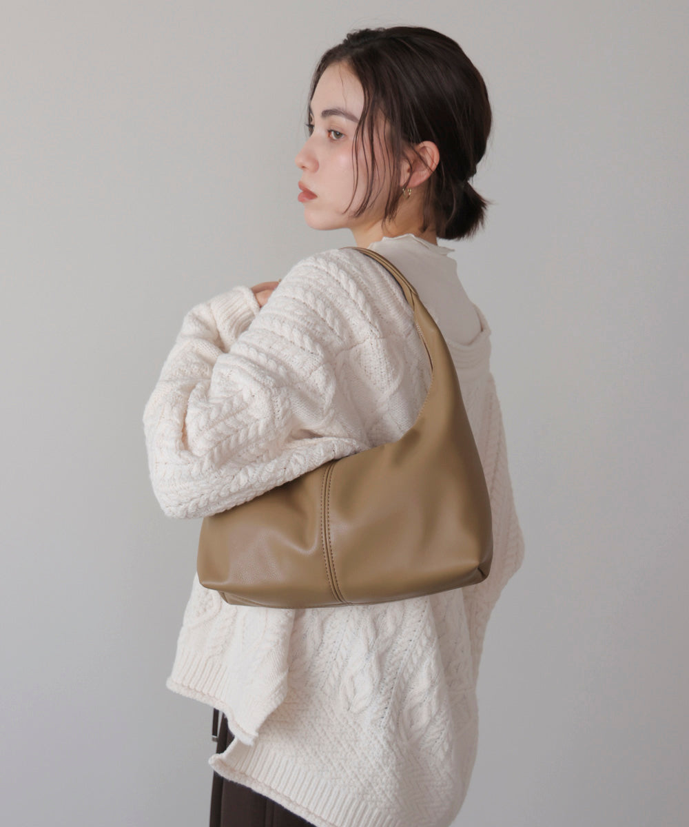 ワンハンドルBAG