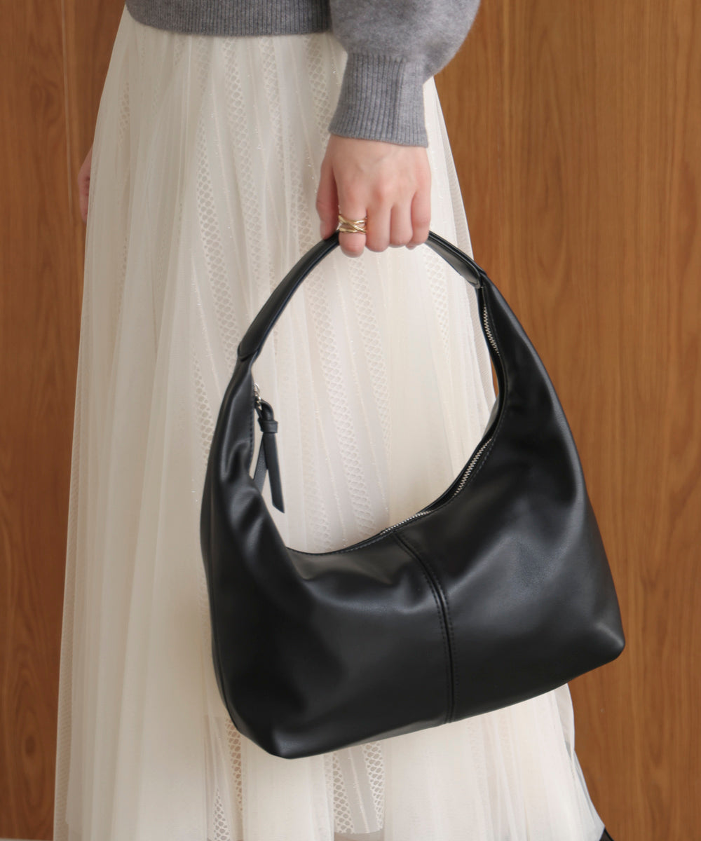 ワンハンドルBAG