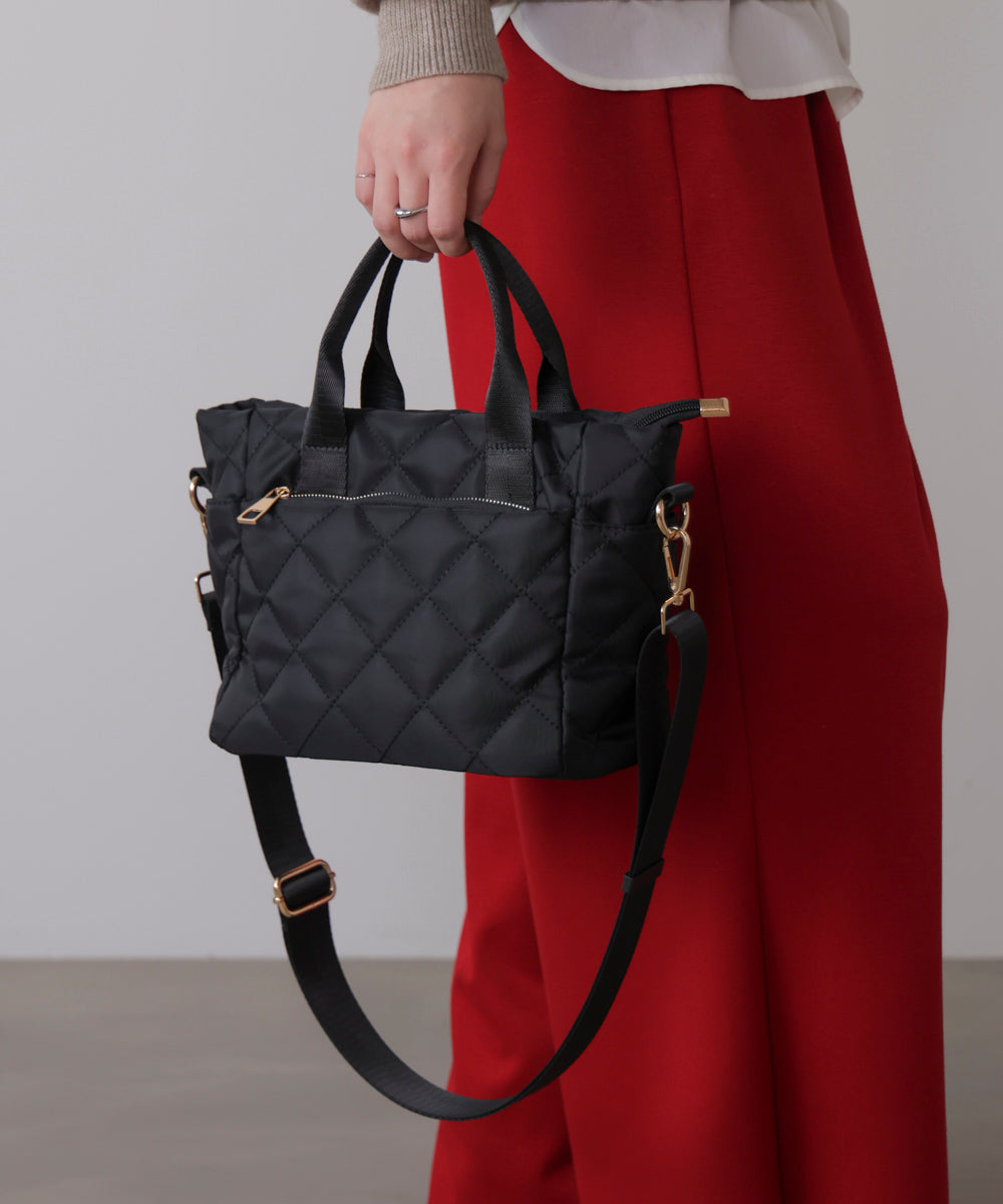 キルトバッグSサイズ