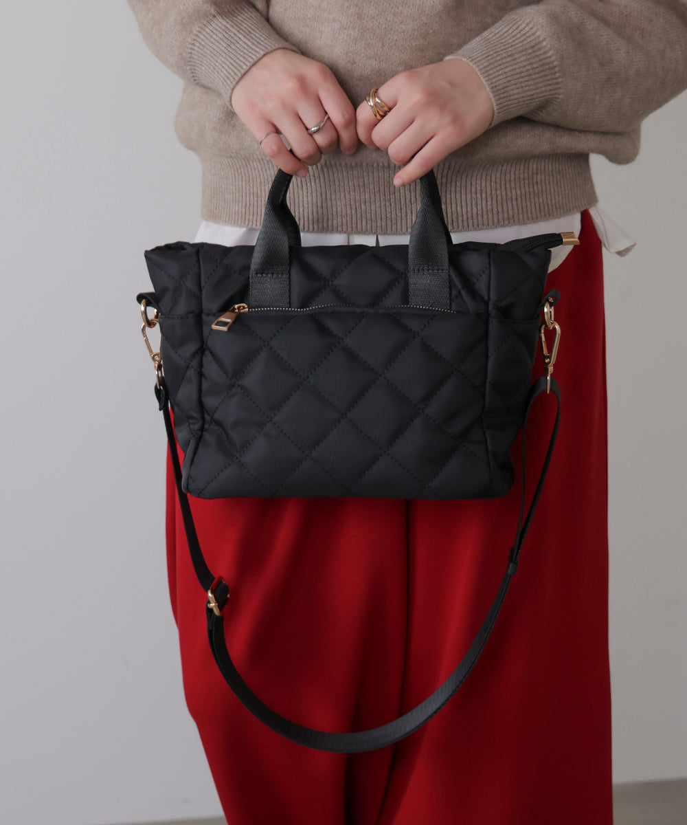 キルトバッグSサイズ