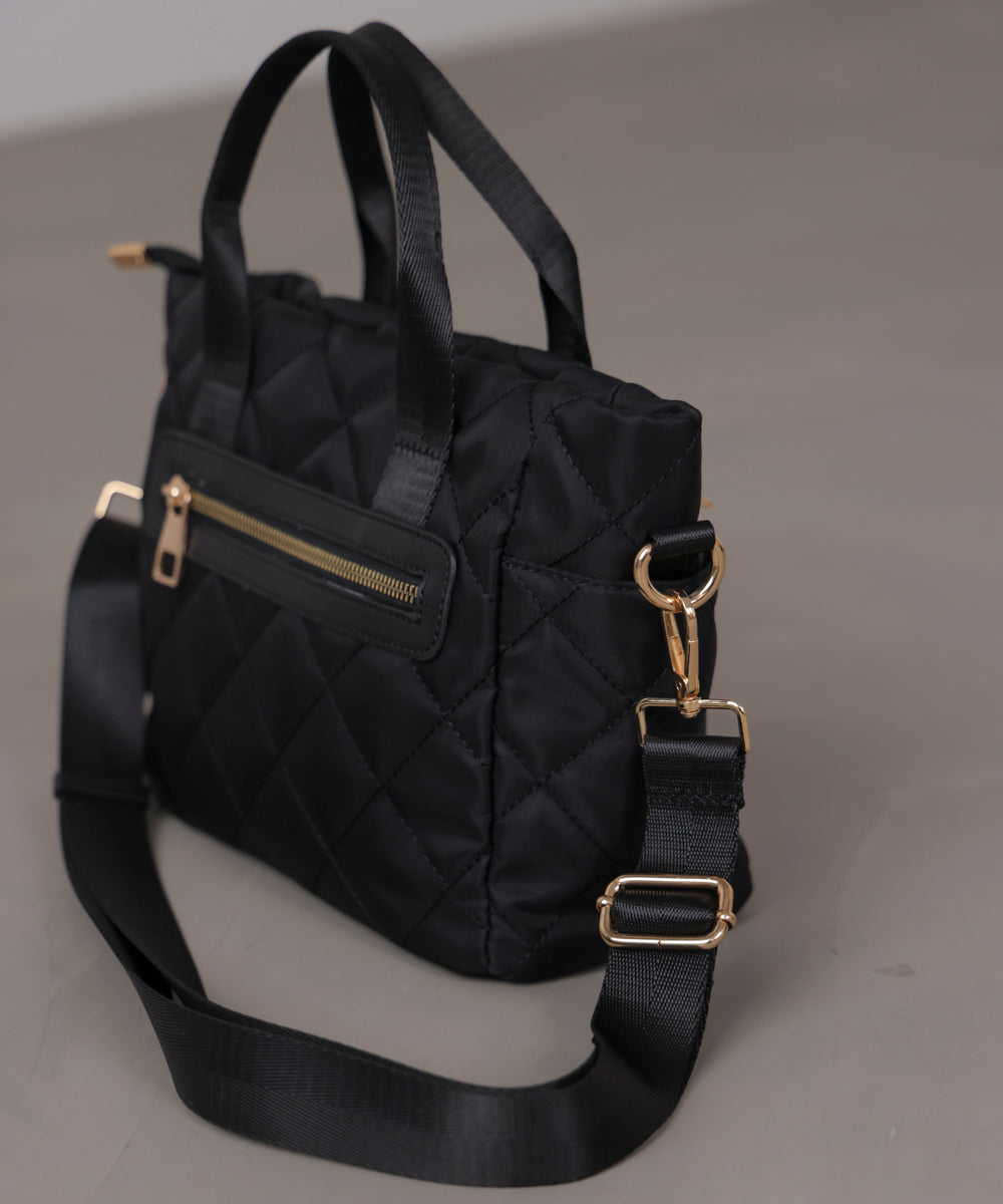 キルトバッグSサイズ