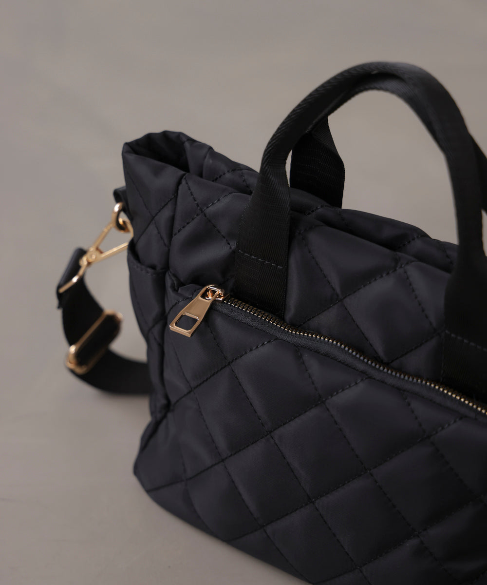 キルトバッグSサイズ