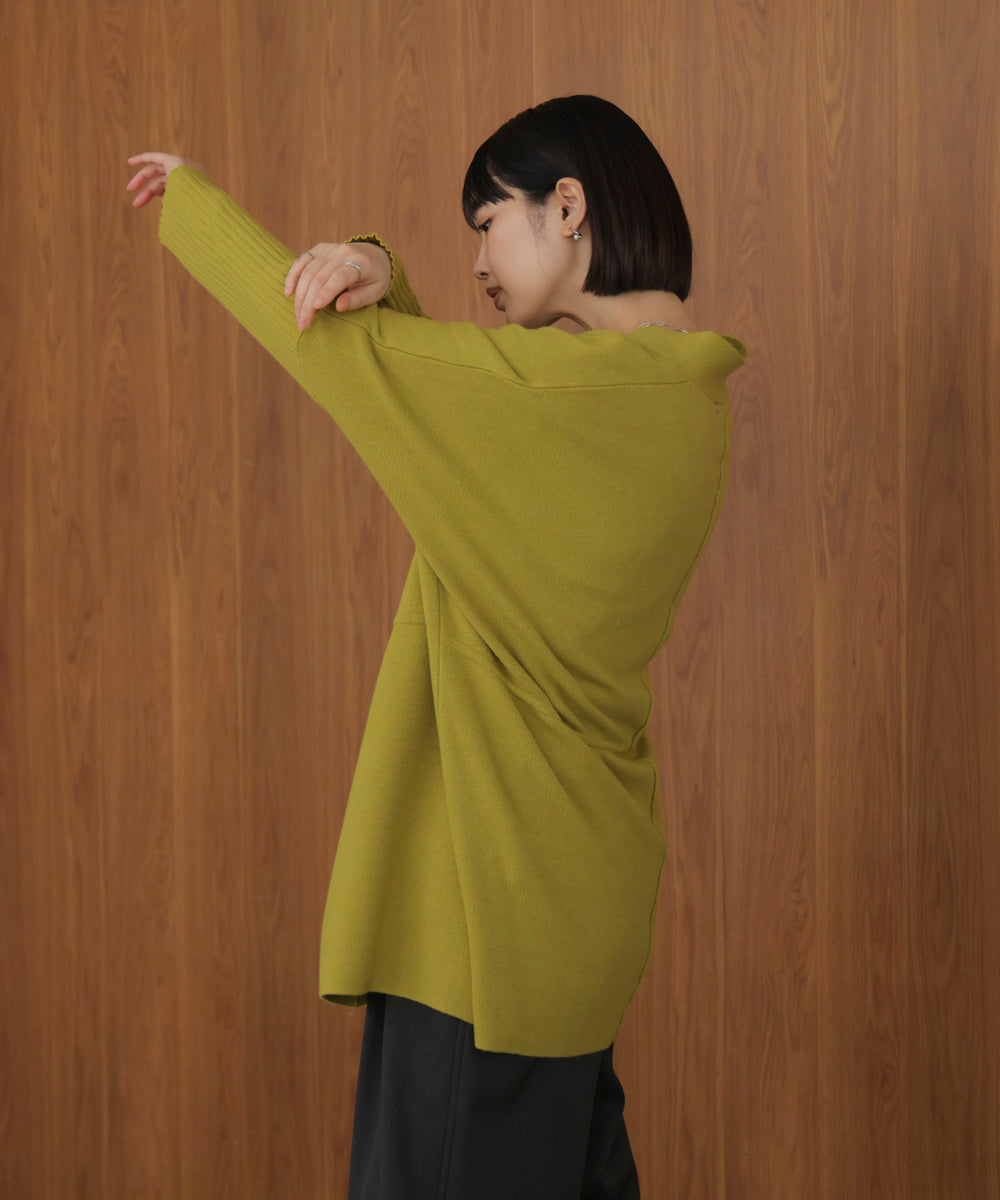 ウエストコードトッパー