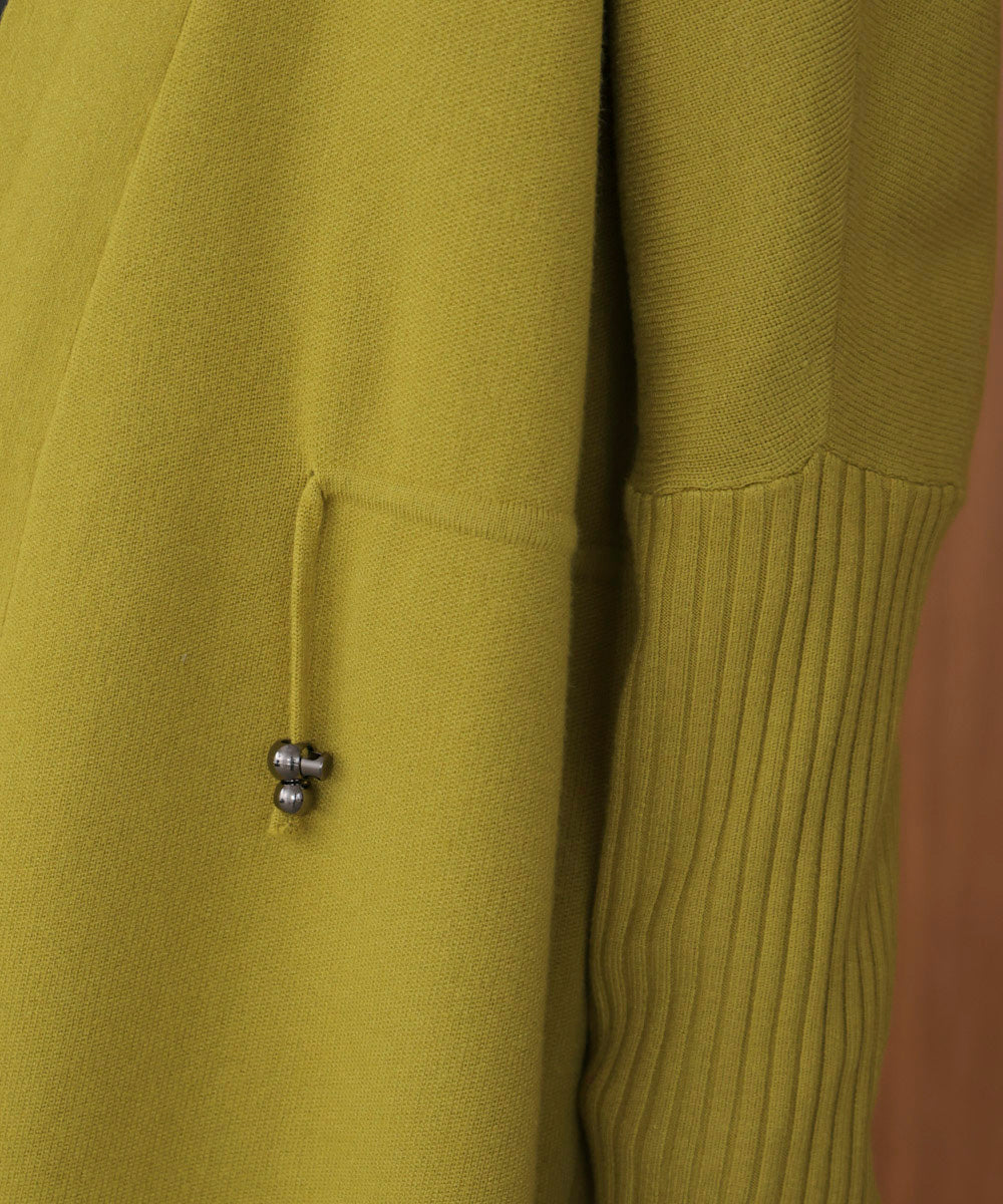 ウエストコードトッパー