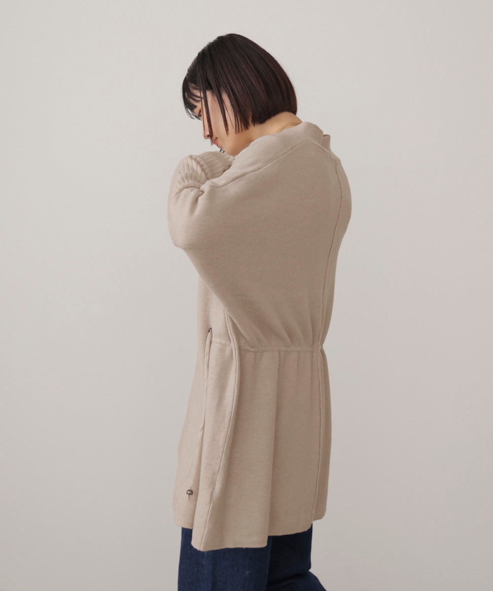 ウエストコードトッパー