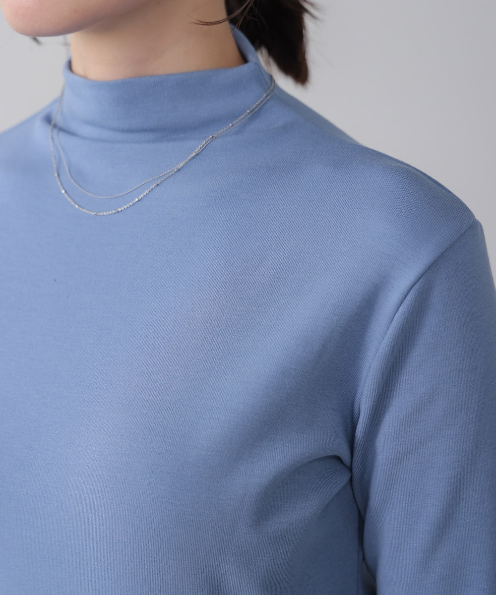 裏起毛シンプルインナー