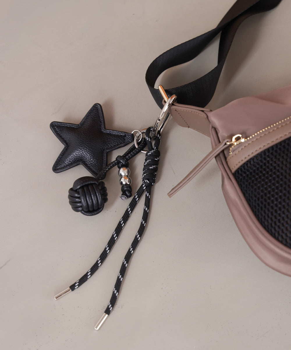 バックチャーム