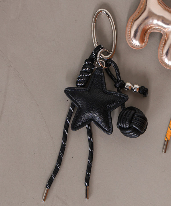 バックチャーム