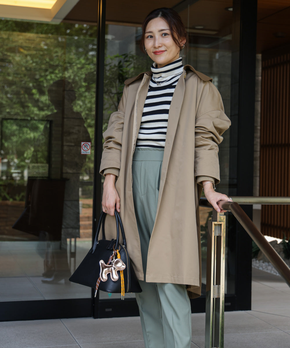 バックチャーム