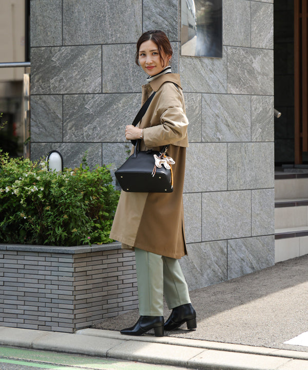 バックチャーム