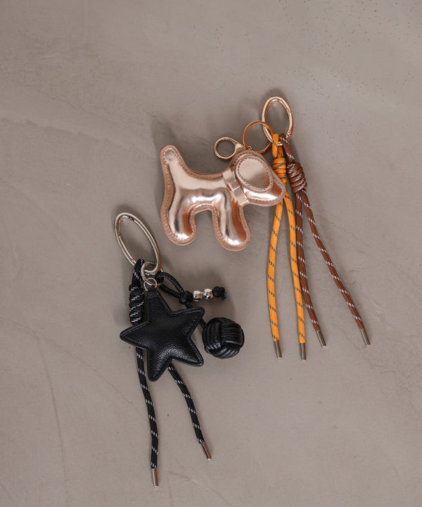 バックチャーム