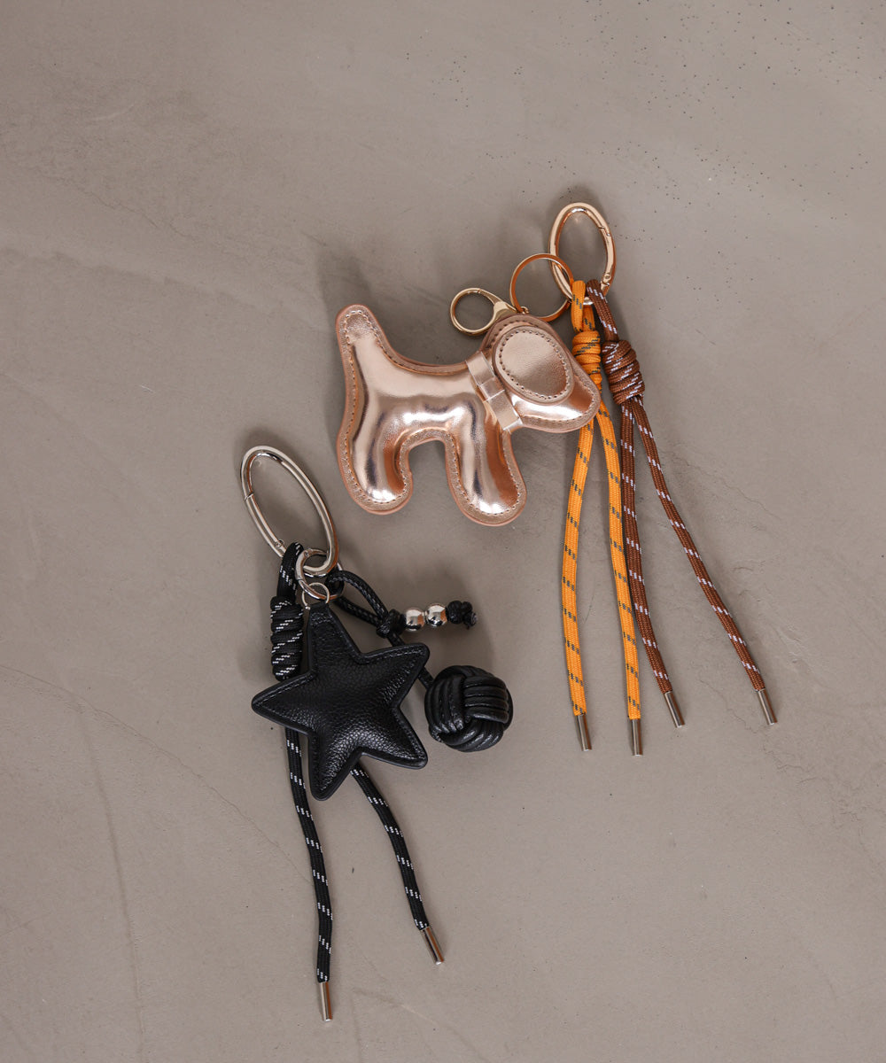 バックチャーム