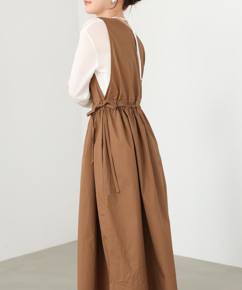 深Vワンピース