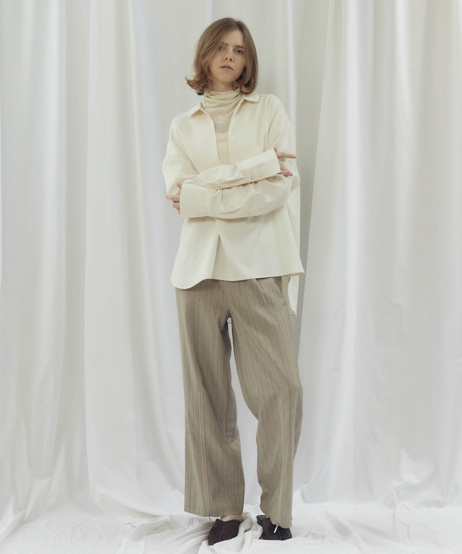 OVERSHIRT(オーバーシャツ)