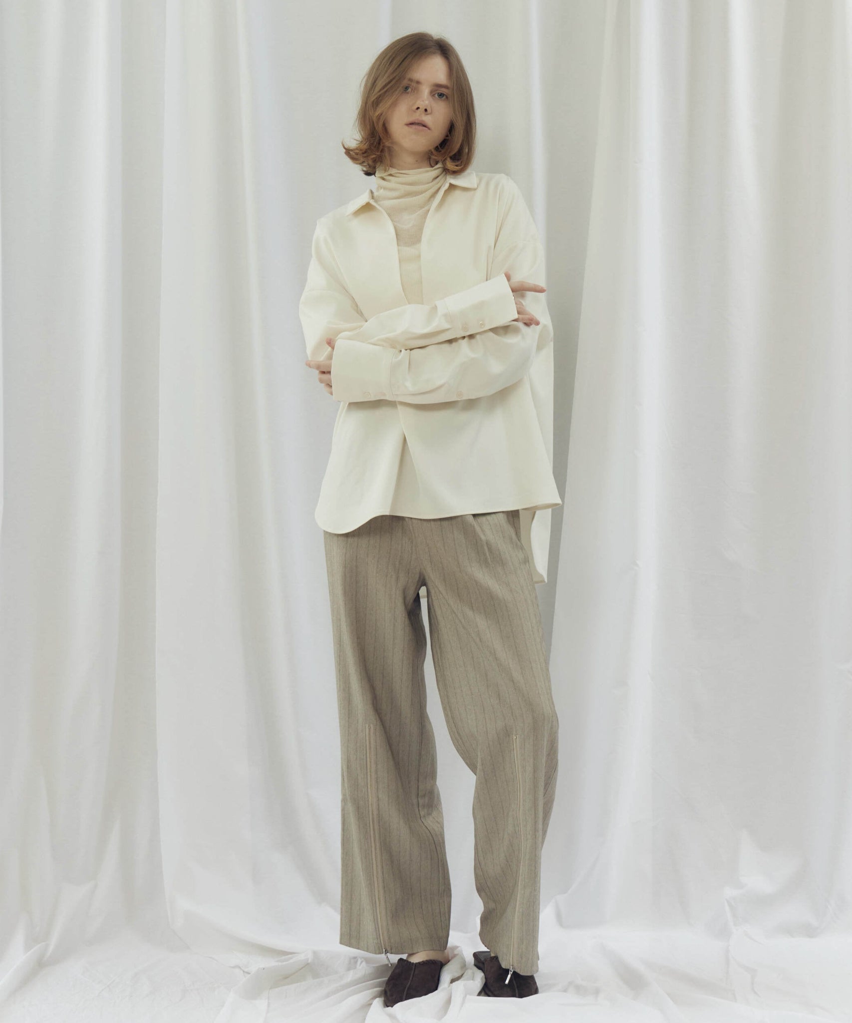 OVERSHIRT(オーバーシャツ)