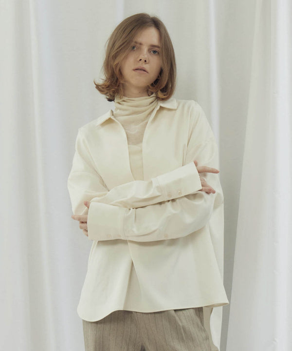 OVERSHIRT(オーバーシャツ)