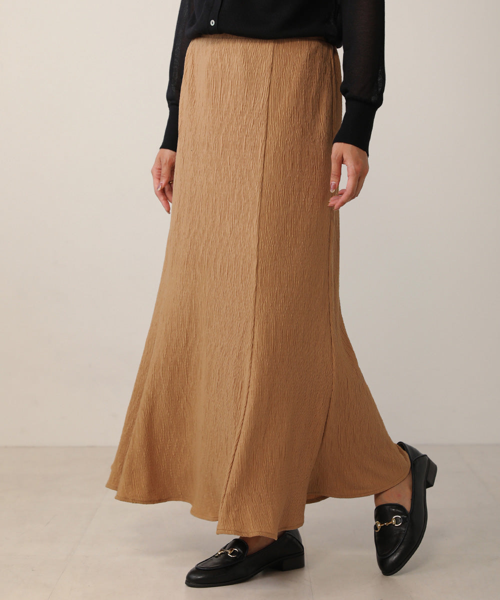 BouJeloud ストレッチマーメードスカート