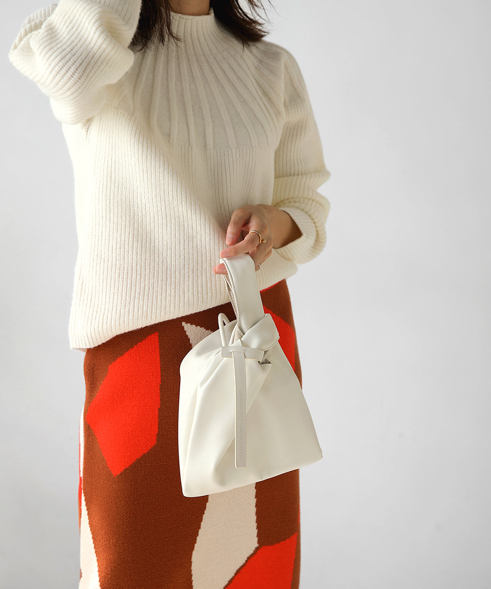 BouJeloud ミニマルシェBAG