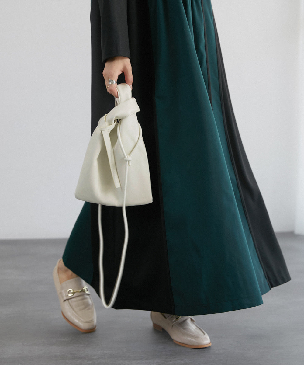 BouJeloud ミニマルシェBAG
