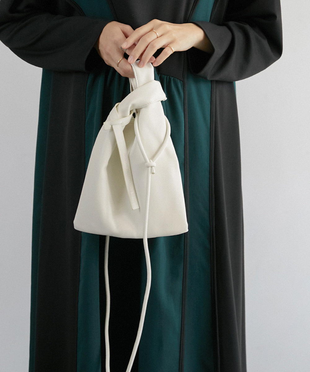BouJeloud ミニマルシェBAG